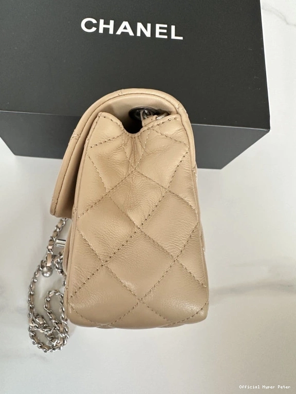 Hyper Peter CHANEL FLAP BAG 0713
